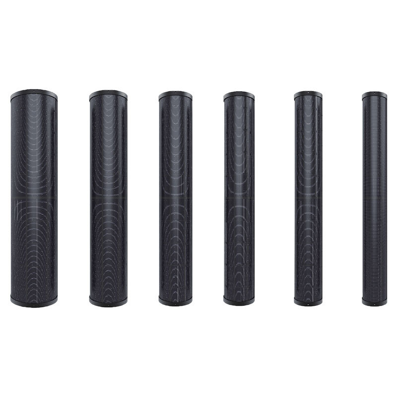 Modulo circolare (monopezzo)