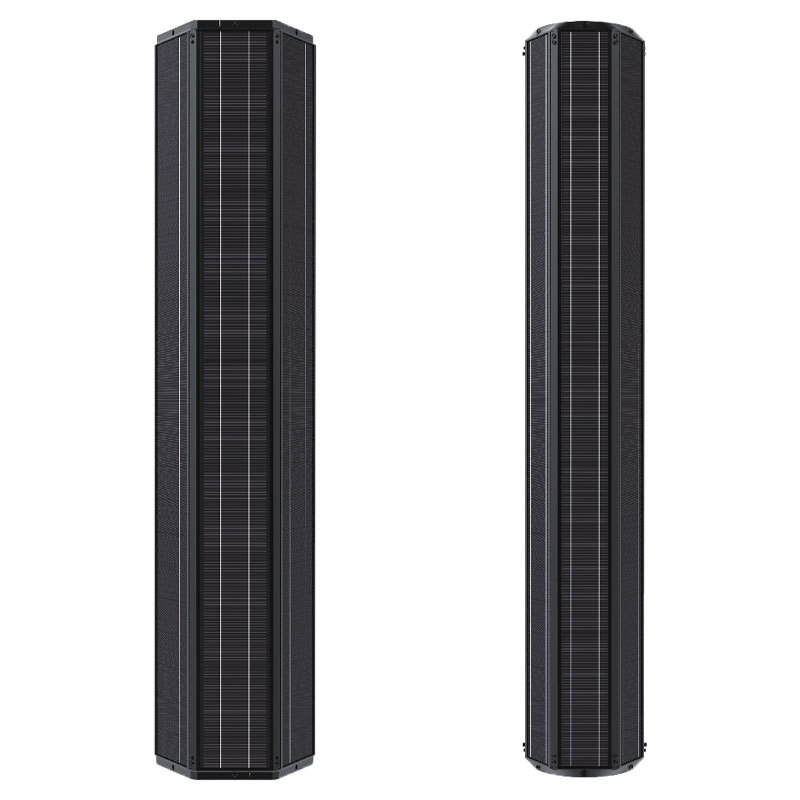 Modulo esagonale (due pezzi) per retrofit