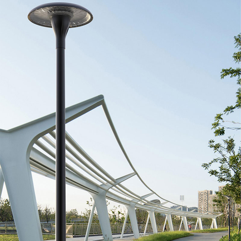 Polo solare in silicio monocristallino ORVIETO