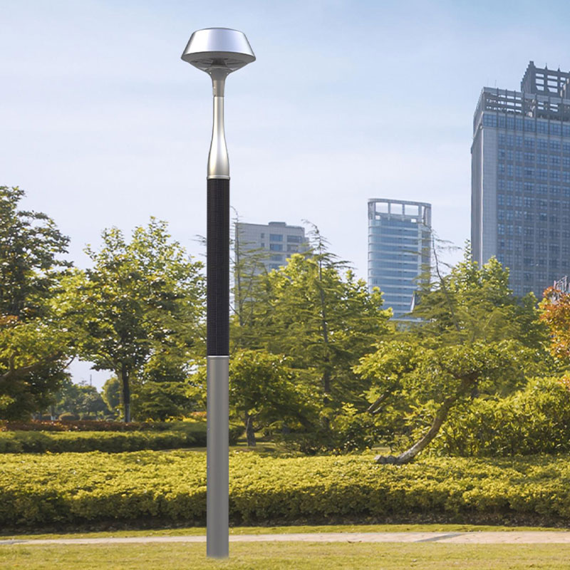 Polo solare flessibile in silicio monocristallino MODICA HJT