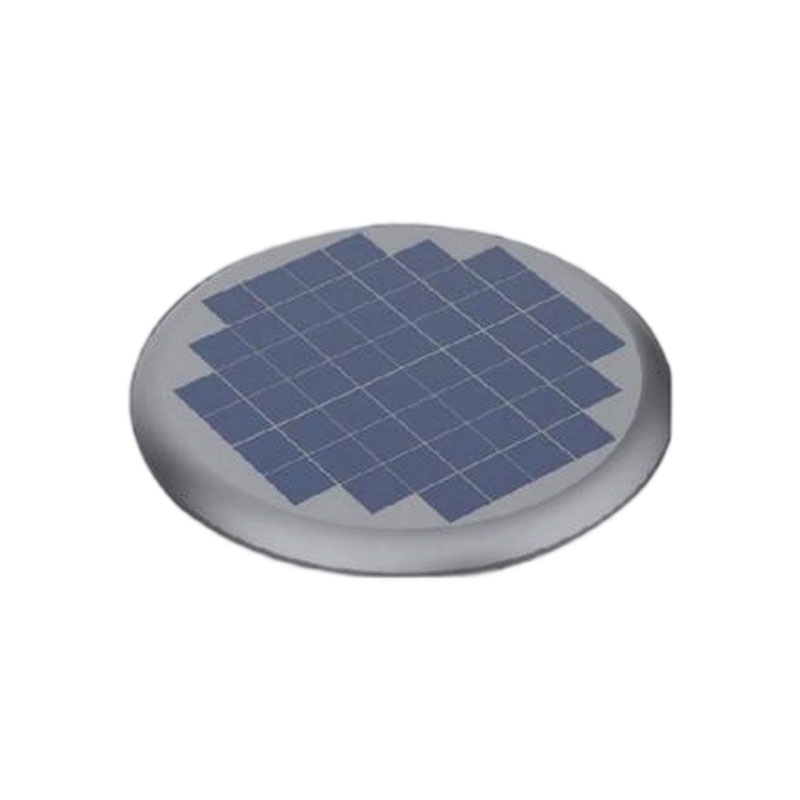 Polo solare in silicio monocristallino ORVIETO