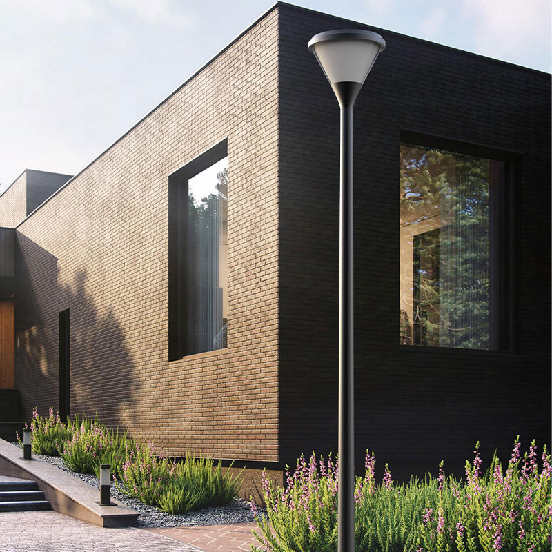 SORT Polo solare in silicio monocristallino